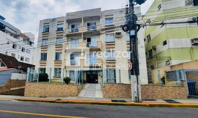 Apartamento, 3 quartos, 74 m² - Foto 1