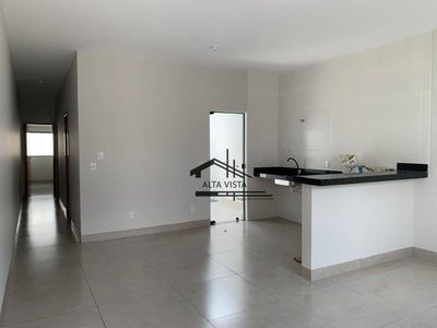 Casa, 2 quartos, 64 m² - Foto 1