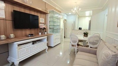 Apartamento, 2 quartos, 57 m² - Foto 5