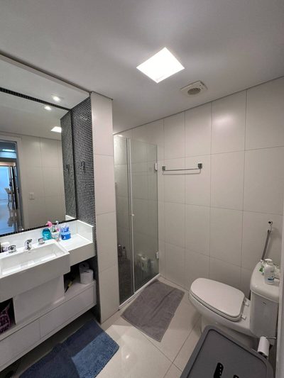 Apartamento, 3 quartos, 133 m² - Foto 4