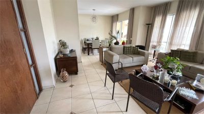 Apartamento, 4 quartos, 173 m² - Foto 4