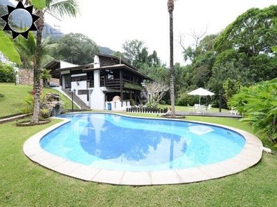 Casa, 4 quartos, 450 m² - Foto 2