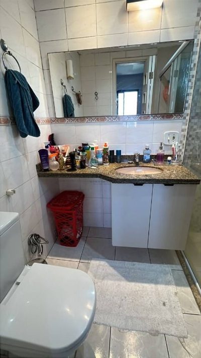 Apartamento, 3 quartos, 72 m² - Foto 3