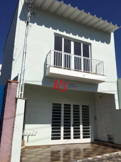 Casa, 2 quartos, 100 m² - Foto 2