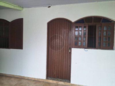 Casa, 2 quartos, 90 m² - Foto 4