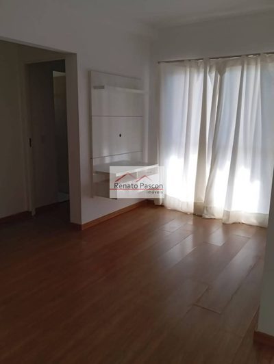 Apartamento, 2 quartos, 59 m² - Foto 1