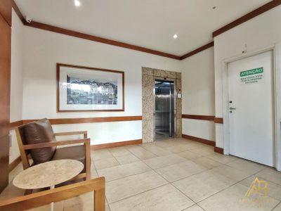 Apartamento, 2 quartos, 70 m² - Foto 2