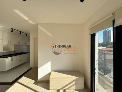 Apartamento, 1 quarto, 38 m² - Foto 4