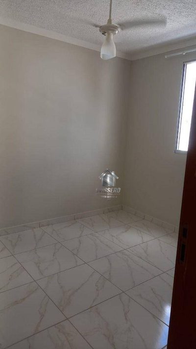 Apartamento, 2 quartos, 45 m² - Foto 5