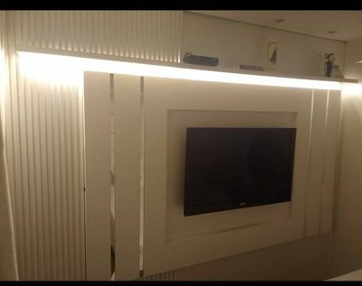 Apartamento, 2 quartos, 55 m² - Foto 2