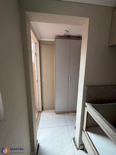 Apartamento, 1 quarto, 47 m² - Foto 4