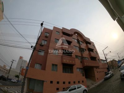 Apartamento, 2 quartos, 71 m² - Foto 1