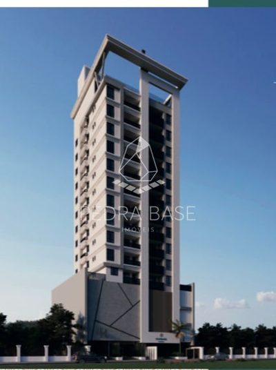 Apartamento, 80 m² - Foto 1