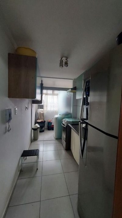 Apartamento, 2 quartos, 54 m² - Foto 3