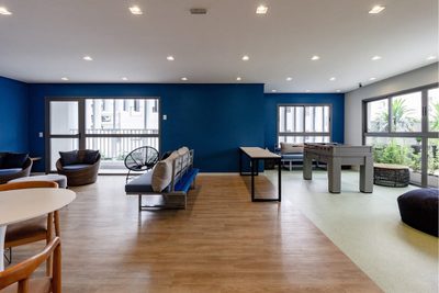 Apartamento, 3 quartos, 79 m² - Foto 4