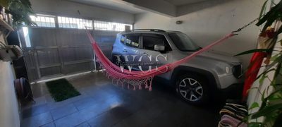 Sobrado, 3 quartos, 108 m² - Foto 2