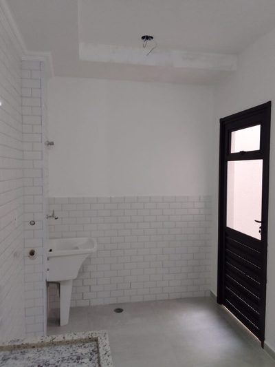 Apartamento, 2 quartos, 45 m² - Foto 3