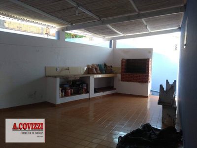 Casa, 4 quartos, 153 m² - Foto 5