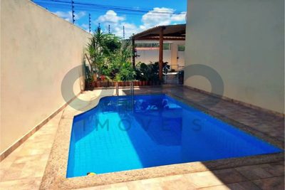 Casa, 3 quartos, 80 m² - Foto 1