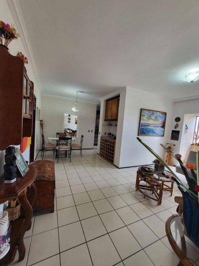 Apartamento, 2 quartos, 78 m² - Foto 4