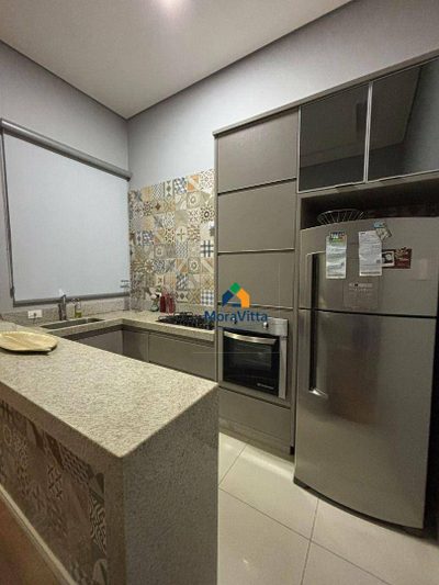 Casa, 2 quartos, 98 m² - Foto 3