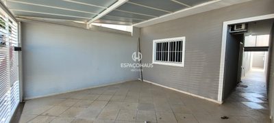 Casa, 2 quartos, 157 m² - Foto 3