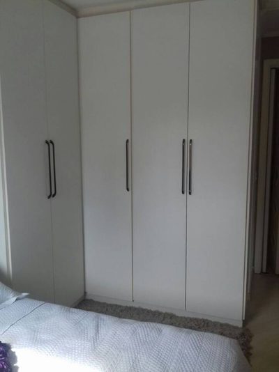 Apartamento, 2 quartos, 76 m² - Foto 5