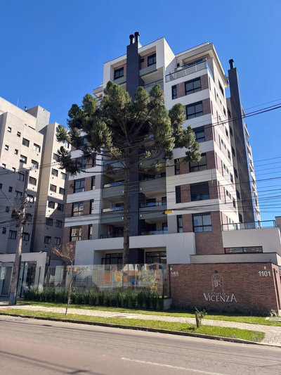 Apartamento, 3 quartos, 95 m² - Foto 1