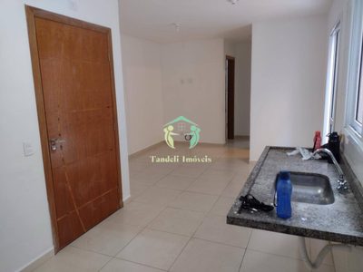 Apartamento, 2 quartos, 47 m² - Foto 4
