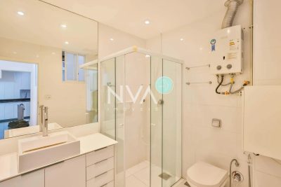 Apartamento, 1 quarto, 48 m² - Foto 4