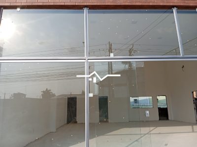 Loja-Salão, 250 m² - Foto 4