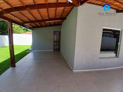 Casa, 3 quartos, 195 m² - Foto 2
