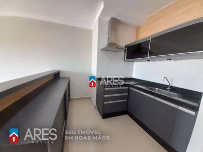 Apartamento, 2 quartos, 82 m² - Foto 4