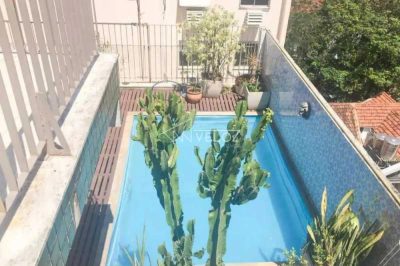Cobertura, 4 quartos, 373 m² - Foto 1