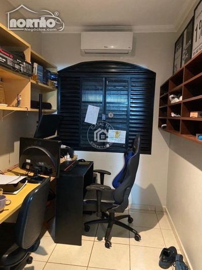 Casa, 4 quartos, 360 m² - Foto 5