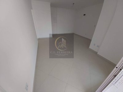 Apartamento, 3 quartos, 121 m² - Foto 4