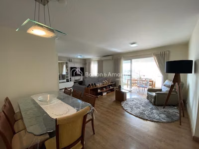 Apartamento, 3 quartos, 129 m² - Foto 1