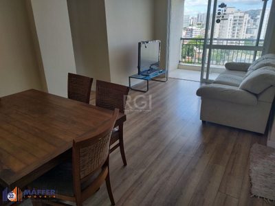 Apartamento, 3 quartos, 99 m² - Foto 5