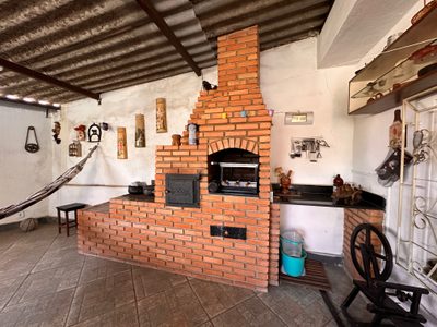 Casa, 7 quartos, 283 m² - Foto 3