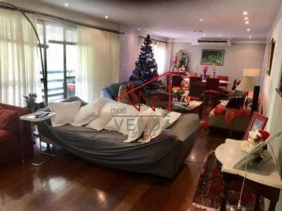 Apartamento, 4 quartos, 228 m² - Foto 3