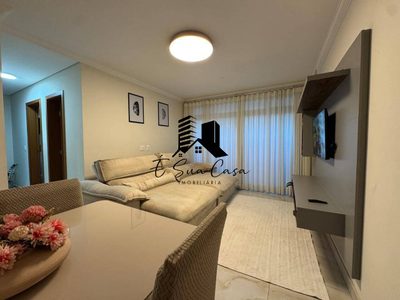 Apartamento, 3 quartos, 130 m² - Foto 2