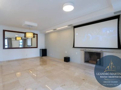 Apartamento, 3 quartos, 165 m² - Foto 3