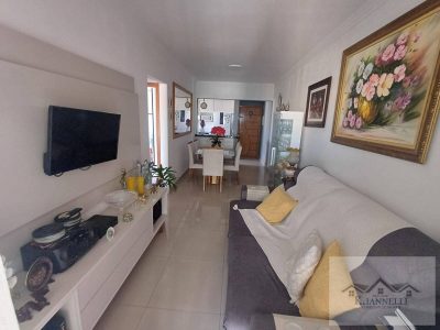 Apartamento, 2 quartos, 83 m² - Foto 5