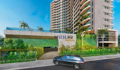 Apartamento, 3 quartos, 76 m² - Foto 1