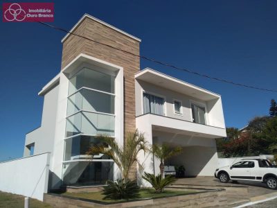 Casa, 3 quartos, 310 m² - Foto 1