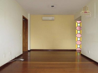 Apartamento, 3 quartos, 104 m² - Foto 2