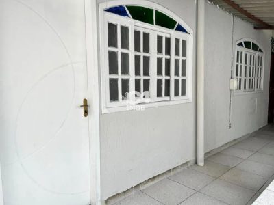 Casa, 1 quarto, 30 m² - Foto 1