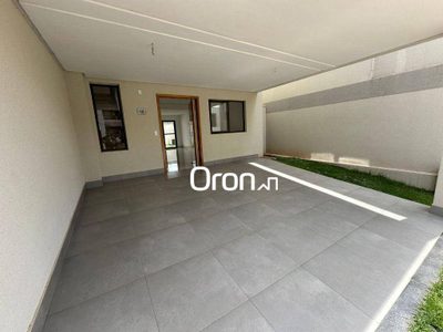 Sobrado, 4 quartos, 164 m² - Foto 3