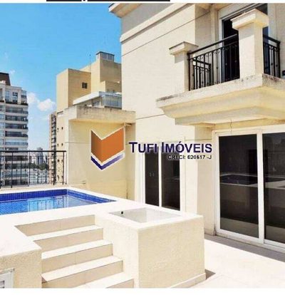 Cobertura, 6 quartos, 518 m² - Foto 1