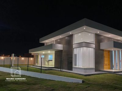 Casa, 3 quartos, 211 m² - Foto 3